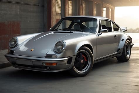 Porsche 911 model overview .